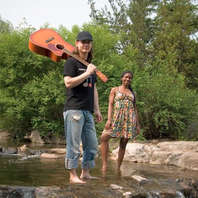 Dana & Vlad Project