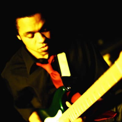 Darian Cunning Band