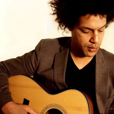 Gabriel Gordon