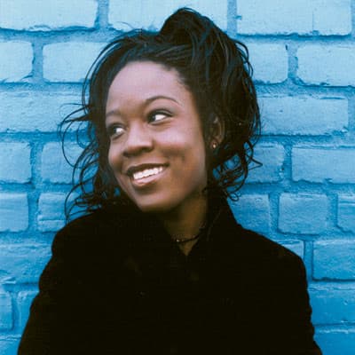 Markeisha Ensley
