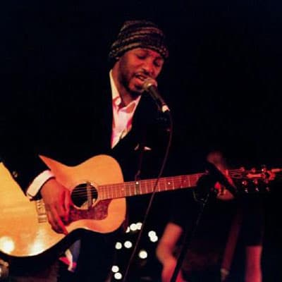 Ray Frazier